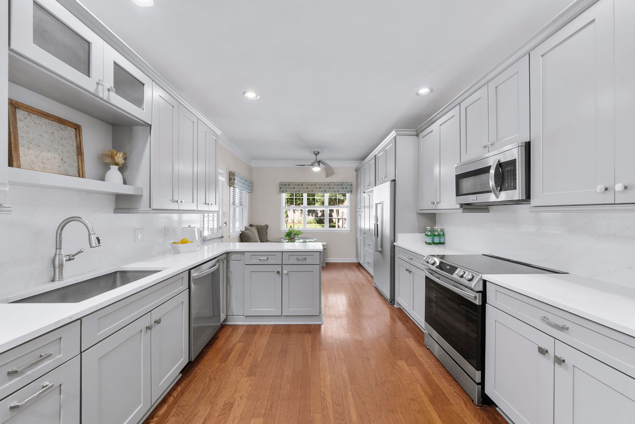 1616 Kinnard Drive Franklin TN 37064