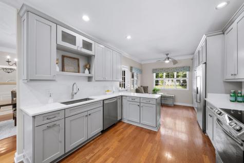 1616 Kinnard Drive Franklin TN 37064