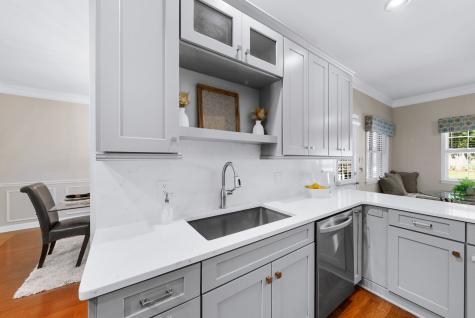 1616 Kinnard Drive Franklin TN 37064