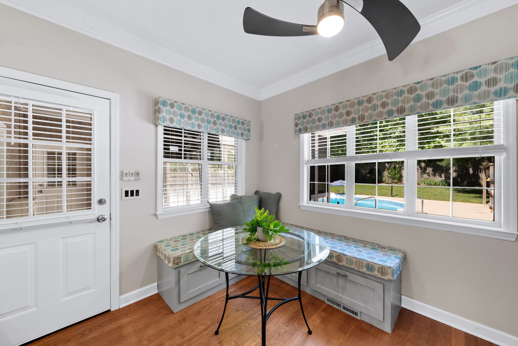 1616 Kinnard Drive Franklin TN 37064