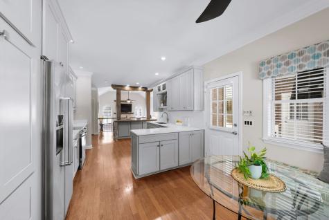 1616 Kinnard Drive Franklin TN 37064