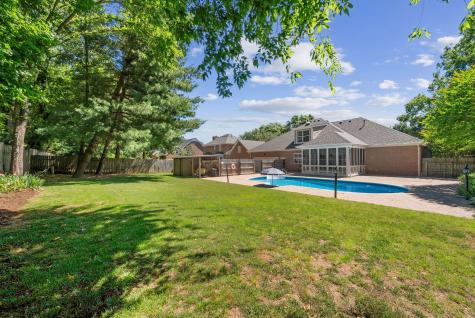 1616 Kinnard Drive Franklin TN 37064