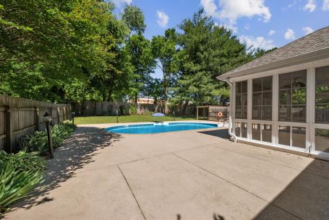 1616 Kinnard Drive Franklin TN 37064