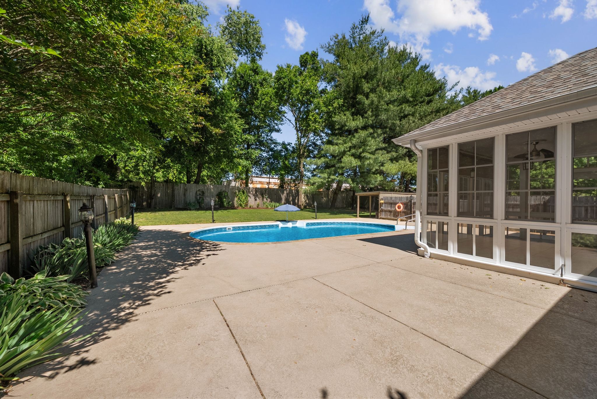 1616 Kinnard Drive Franklin TN 37064