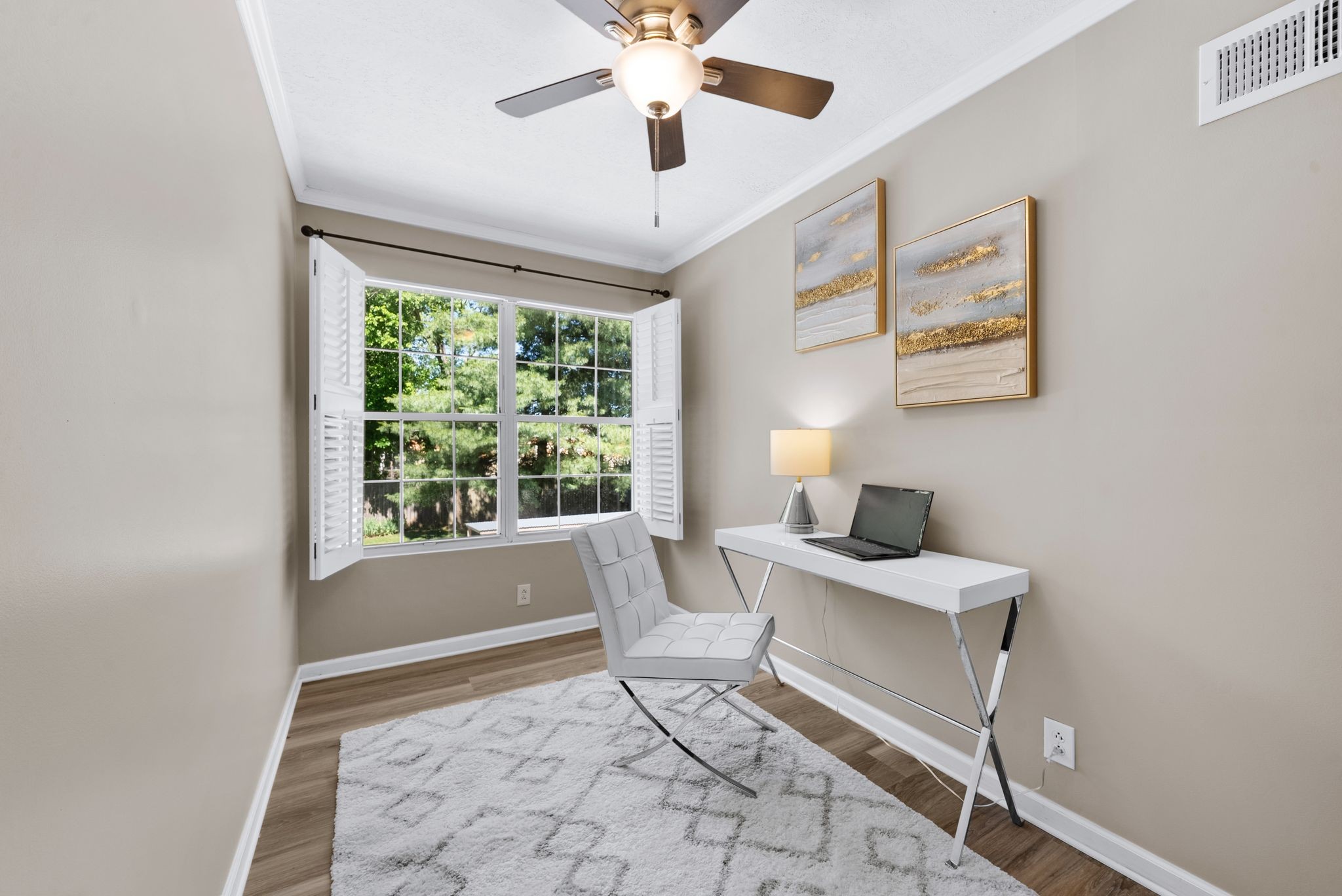 1616 Kinnard Drive Franklin TN 37064