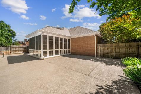 1616 Kinnard Drive Franklin TN 37064