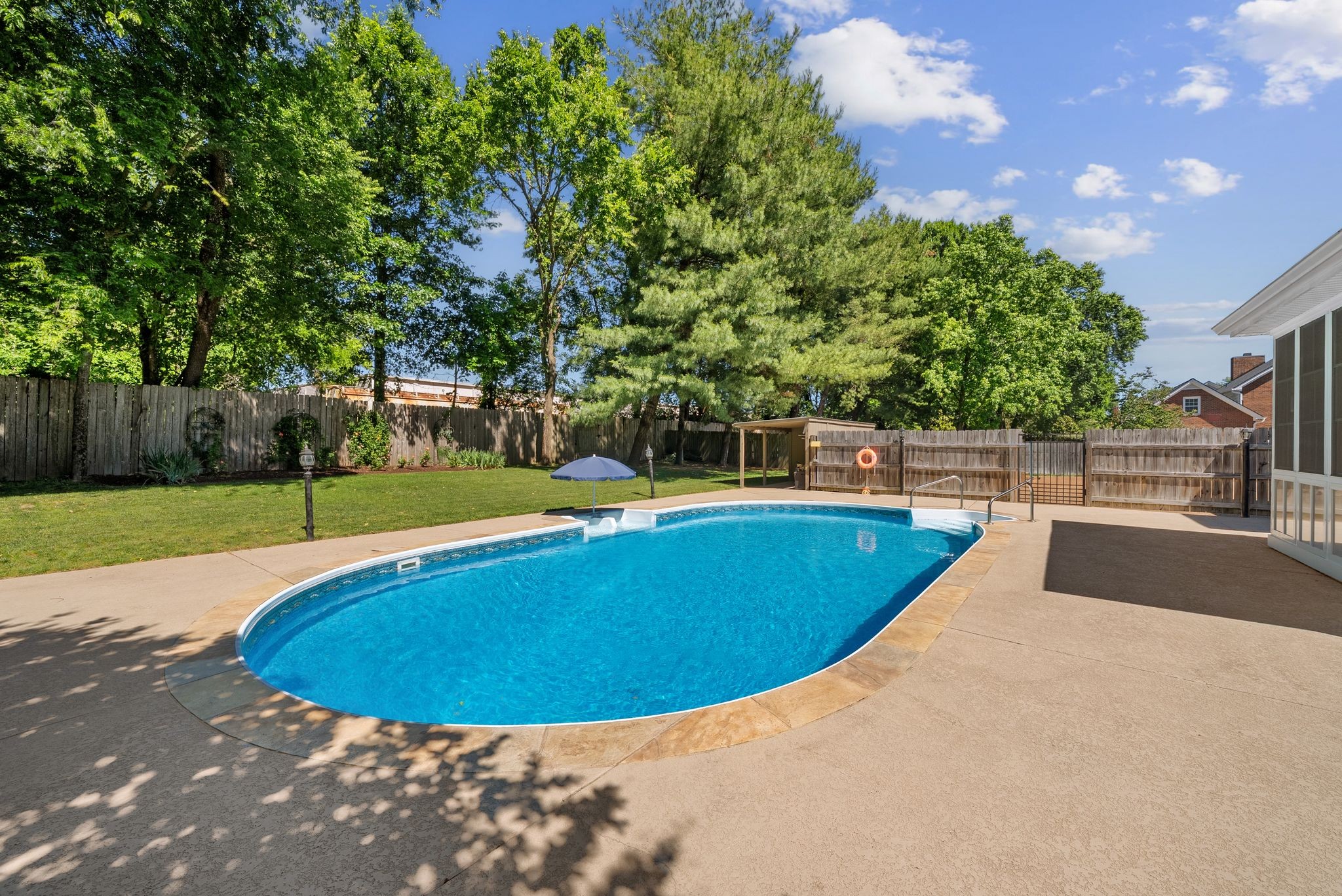 1616 Kinnard Drive Franklin TN 37064