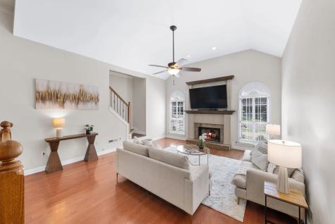 1616 Kinnard Drive Franklin TN 37064