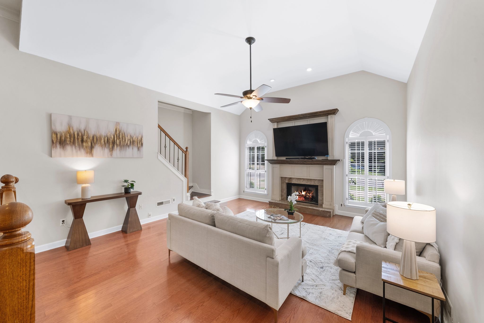 1616 Kinnard Drive Franklin TN 37064