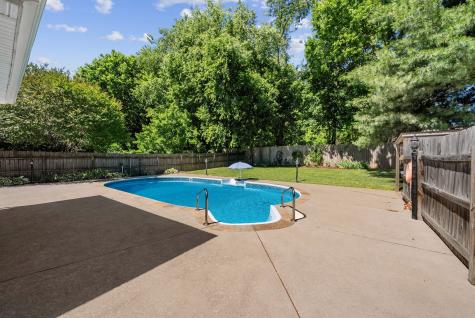 1616 Kinnard Drive Franklin TN 37064