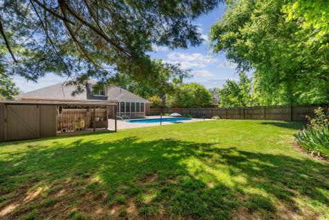 1616 Kinnard Drive Franklin TN 37064