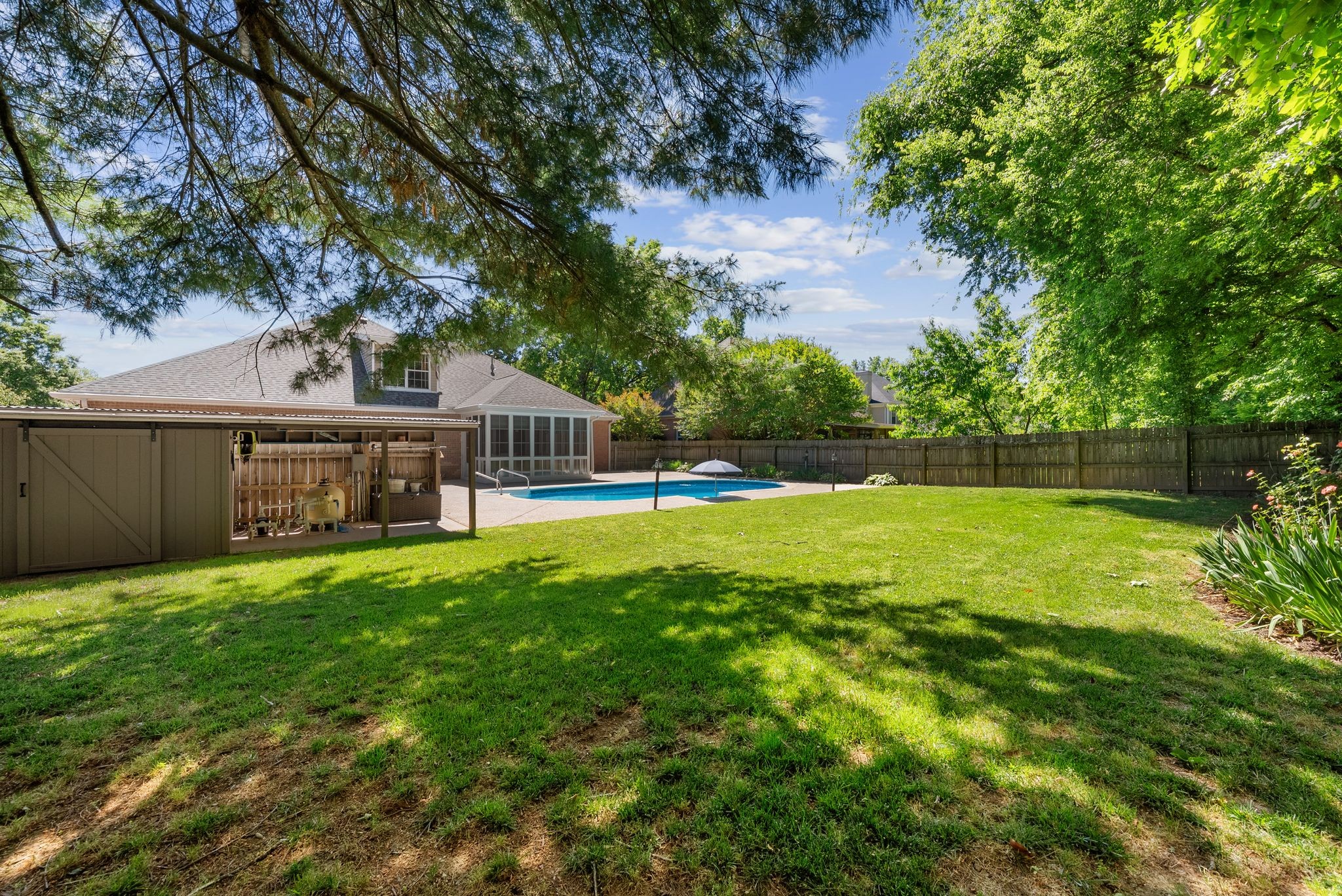1616 Kinnard Drive Franklin TN 37064