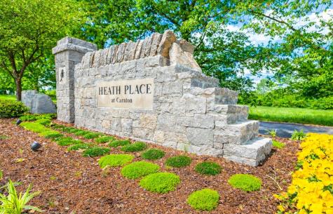1616 Kinnard Drive Franklin TN 37064