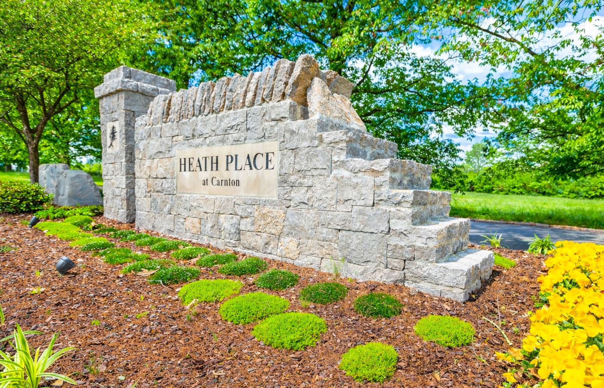 1616 Kinnard Drive Franklin TN 37064