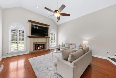 1616 Kinnard Drive Franklin TN 37064