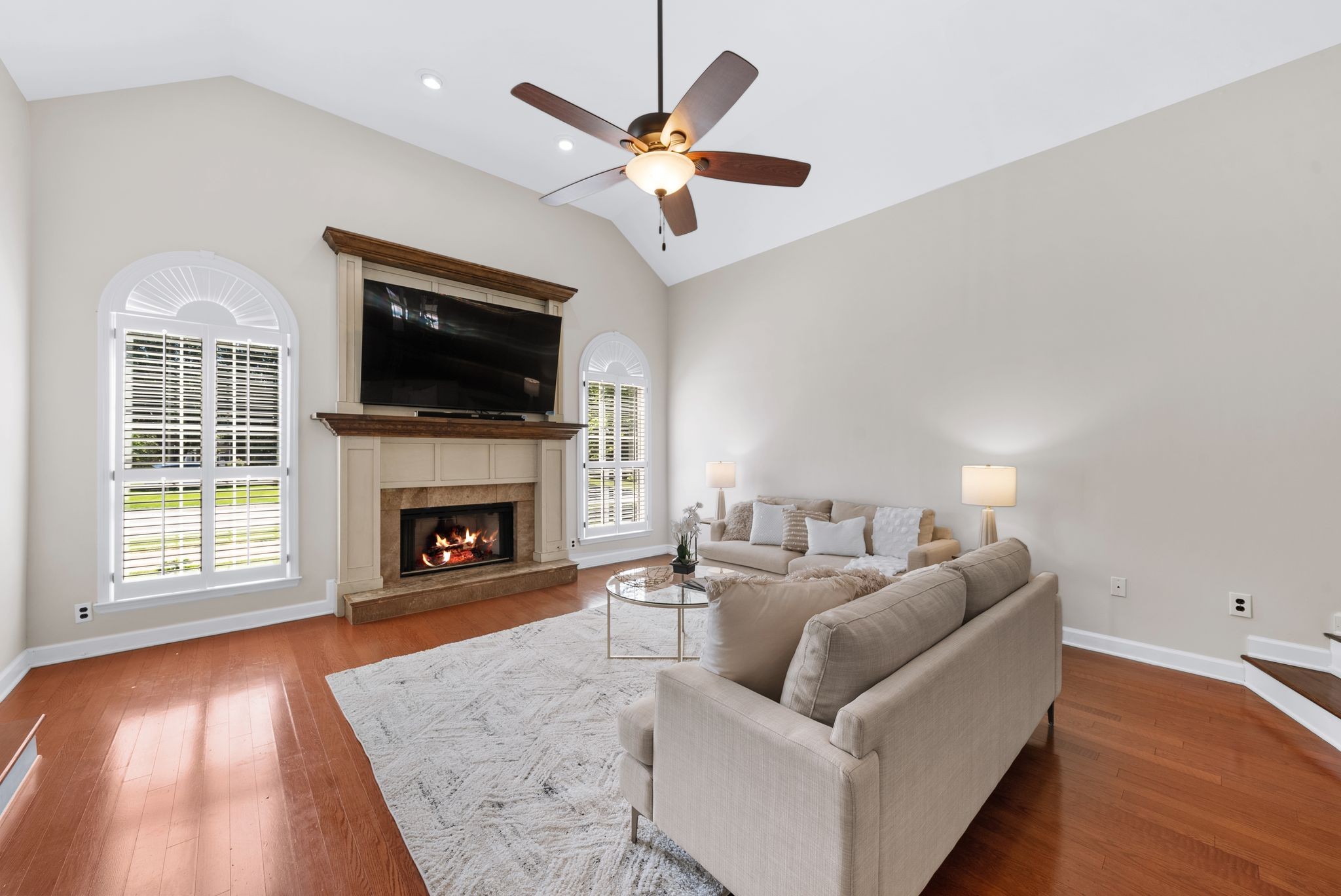 1616 Kinnard Drive Franklin TN 37064