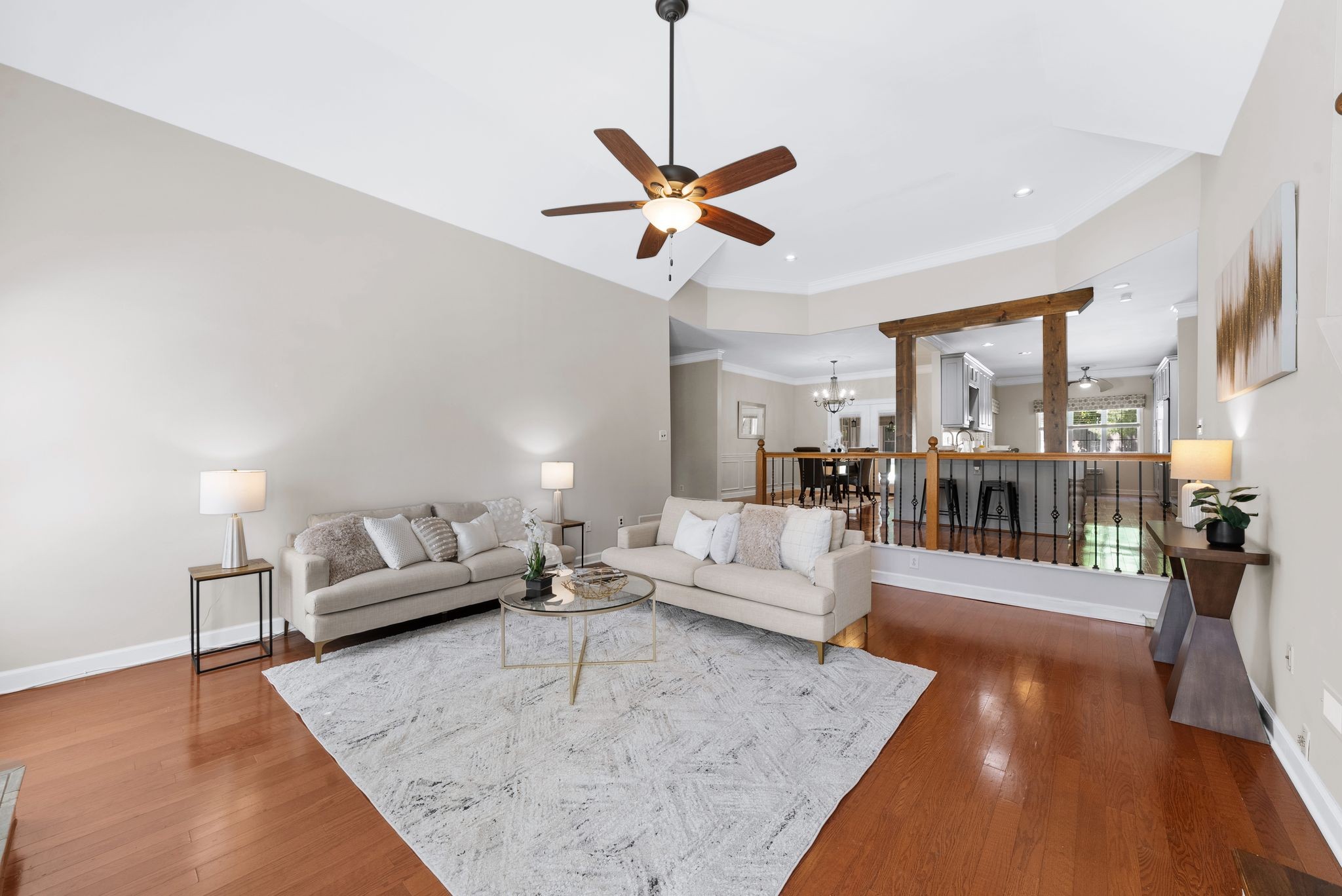 1616 Kinnard Drive Franklin TN 37064