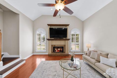 1616 Kinnard Drive Franklin TN 37064