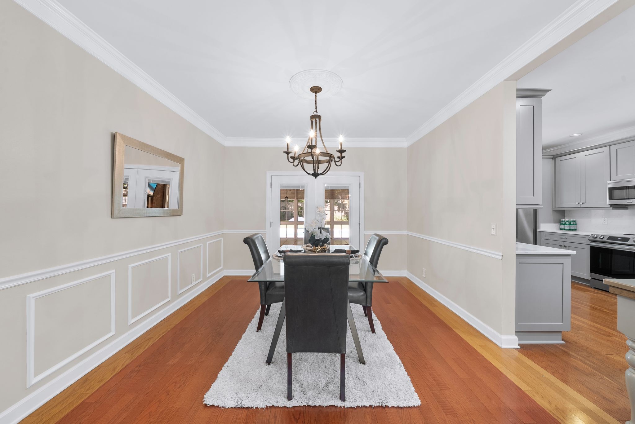 1616 Kinnard Drive Franklin TN 37064
