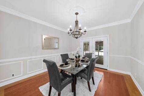 1616 Kinnard Drive Franklin TN 37064