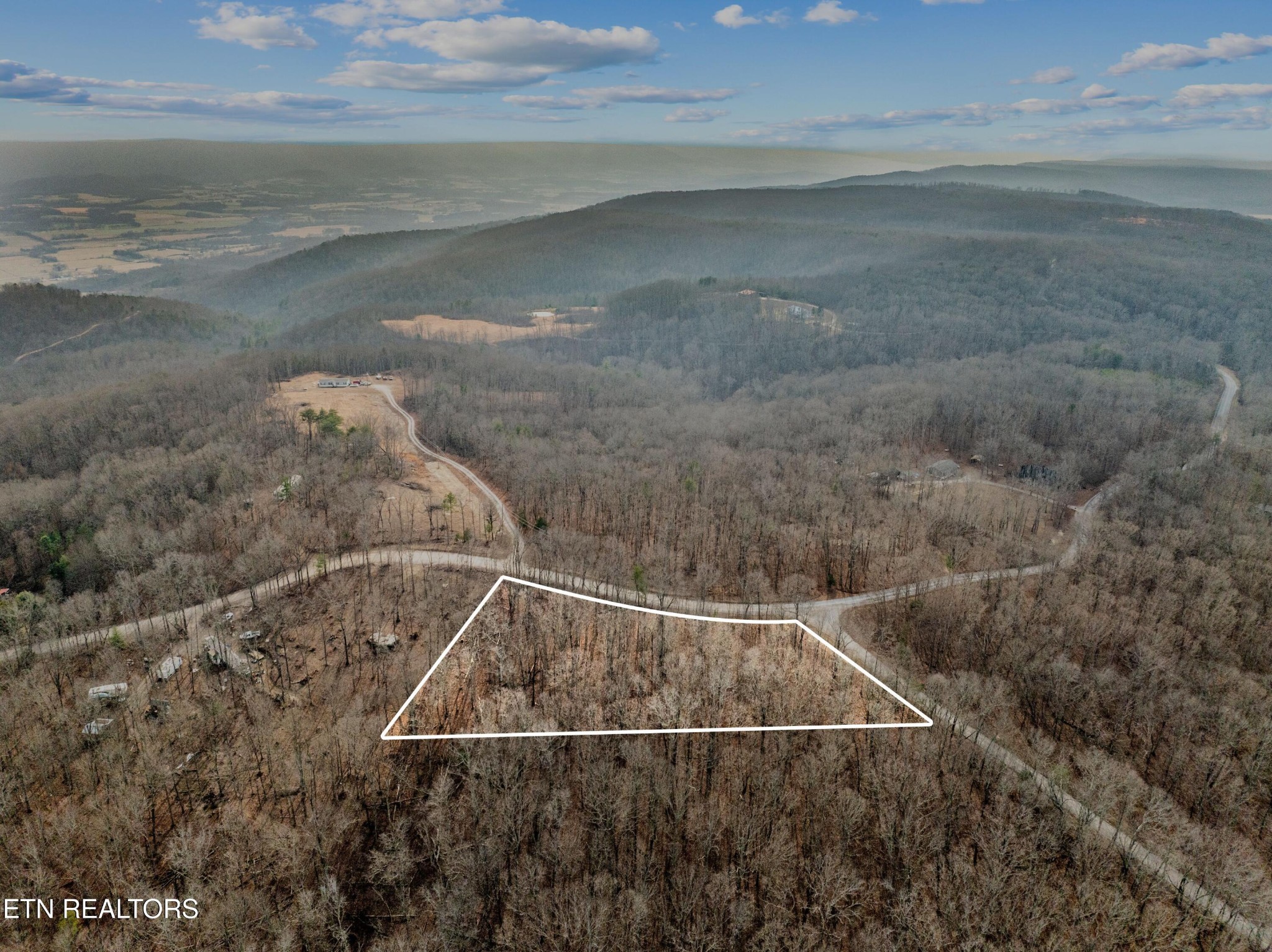 0 Valley View Road Crossville TN 38572