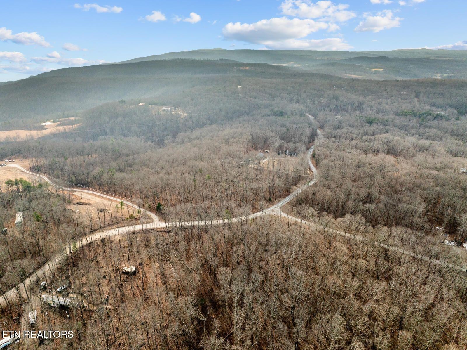 0 Valley View Road Crossville TN 38572