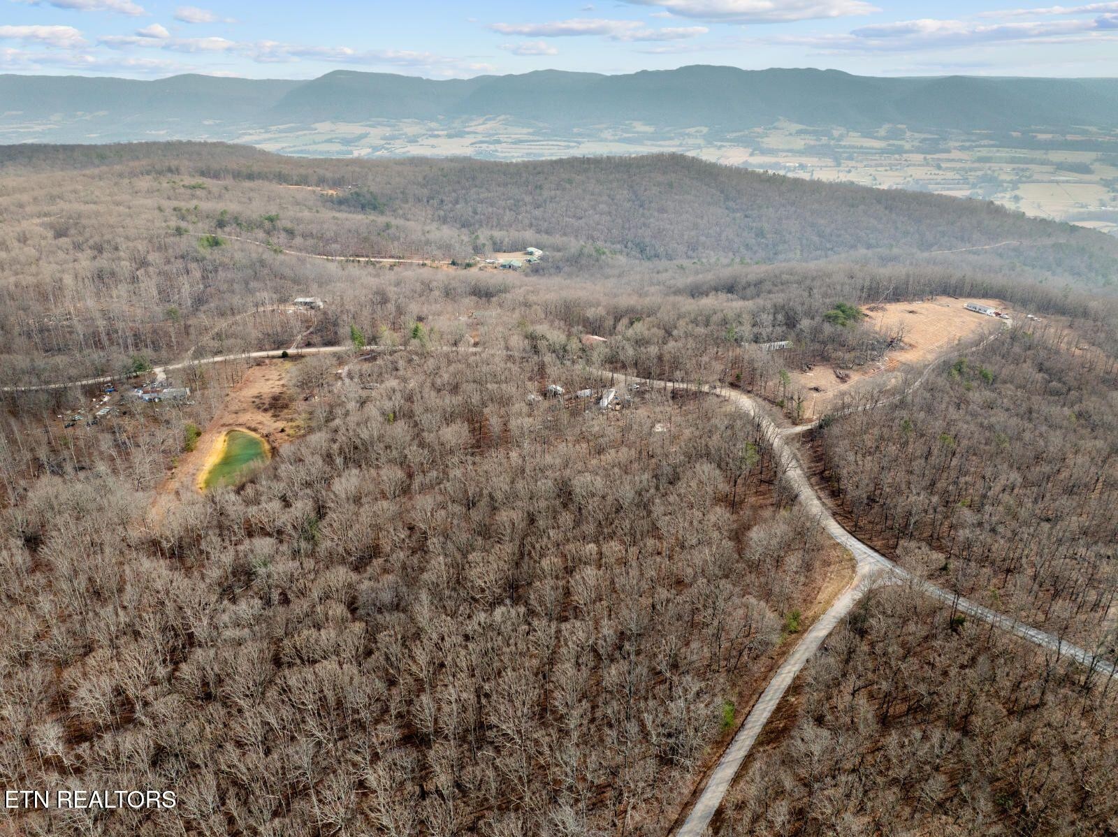 0 Valley View Road Crossville TN 38572