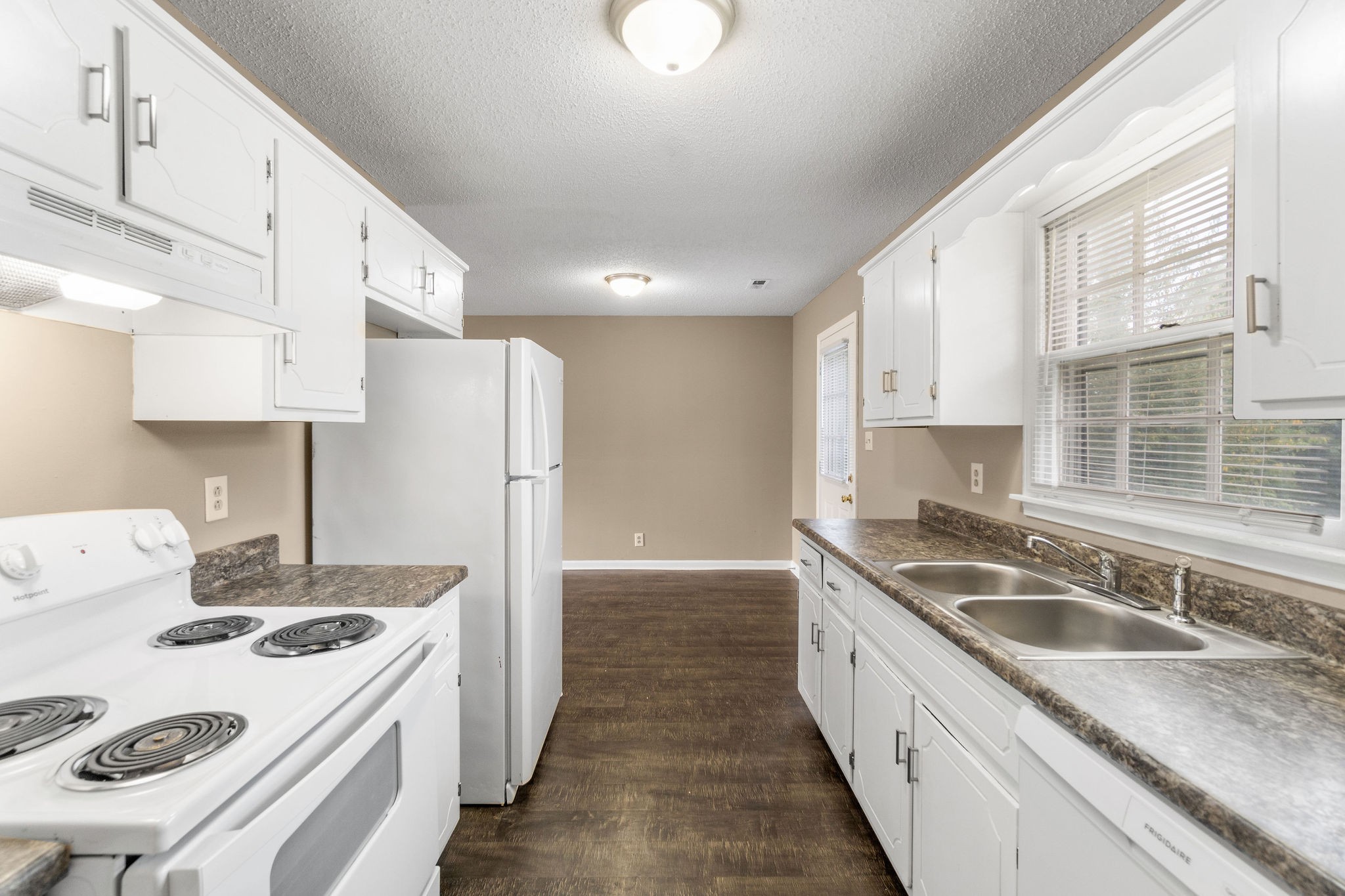 201 Harrier Court Clarksville TN 37042