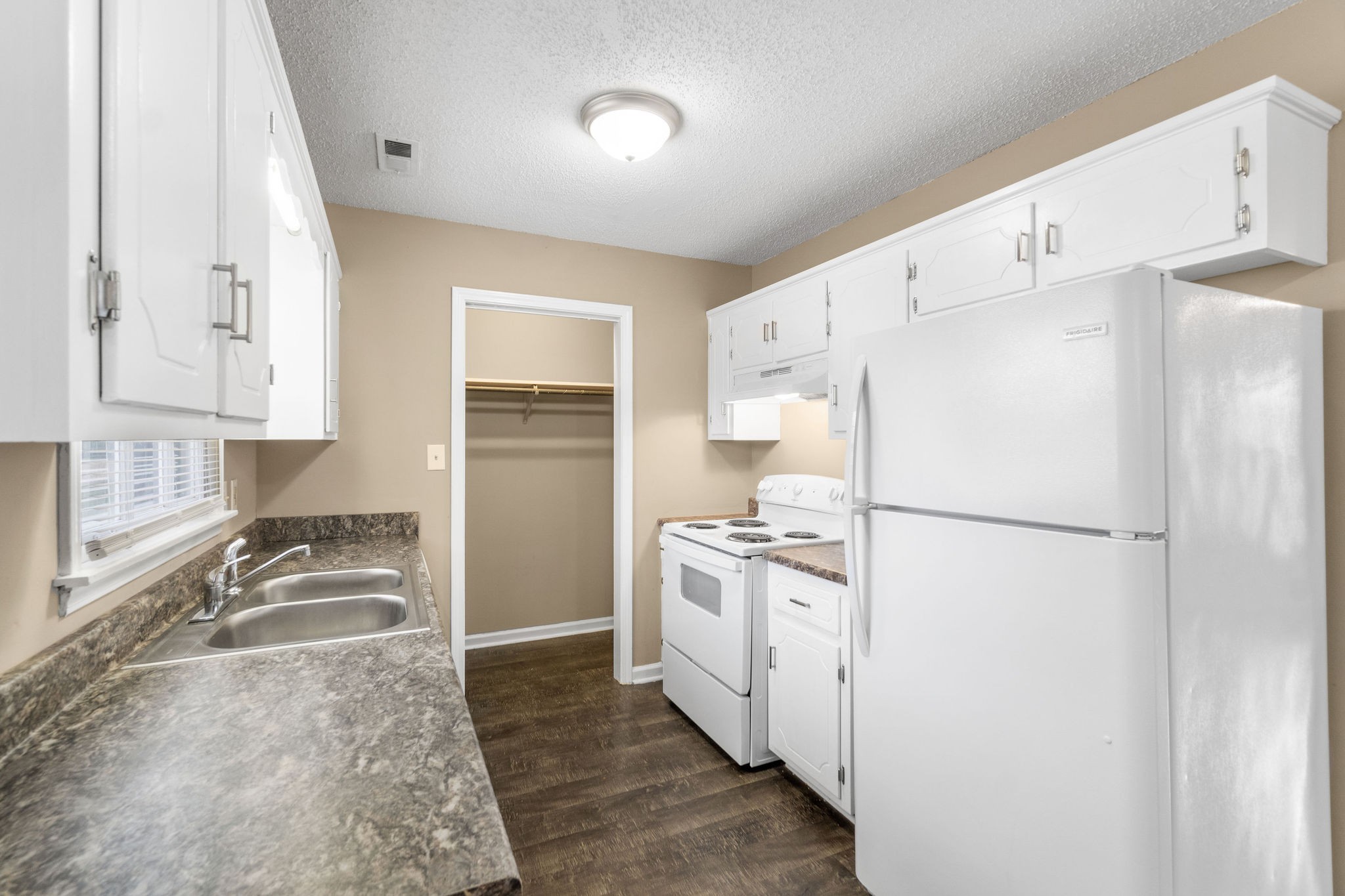 201 Harrier Court Clarksville TN 37042