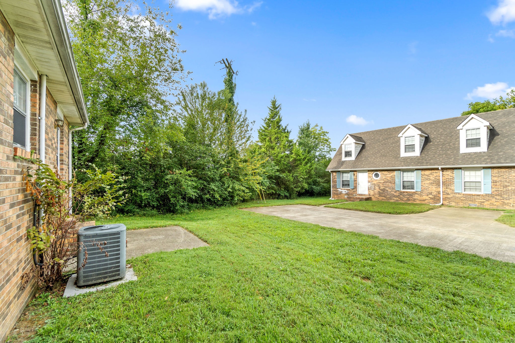 201 Harrier Court Clarksville TN 37042