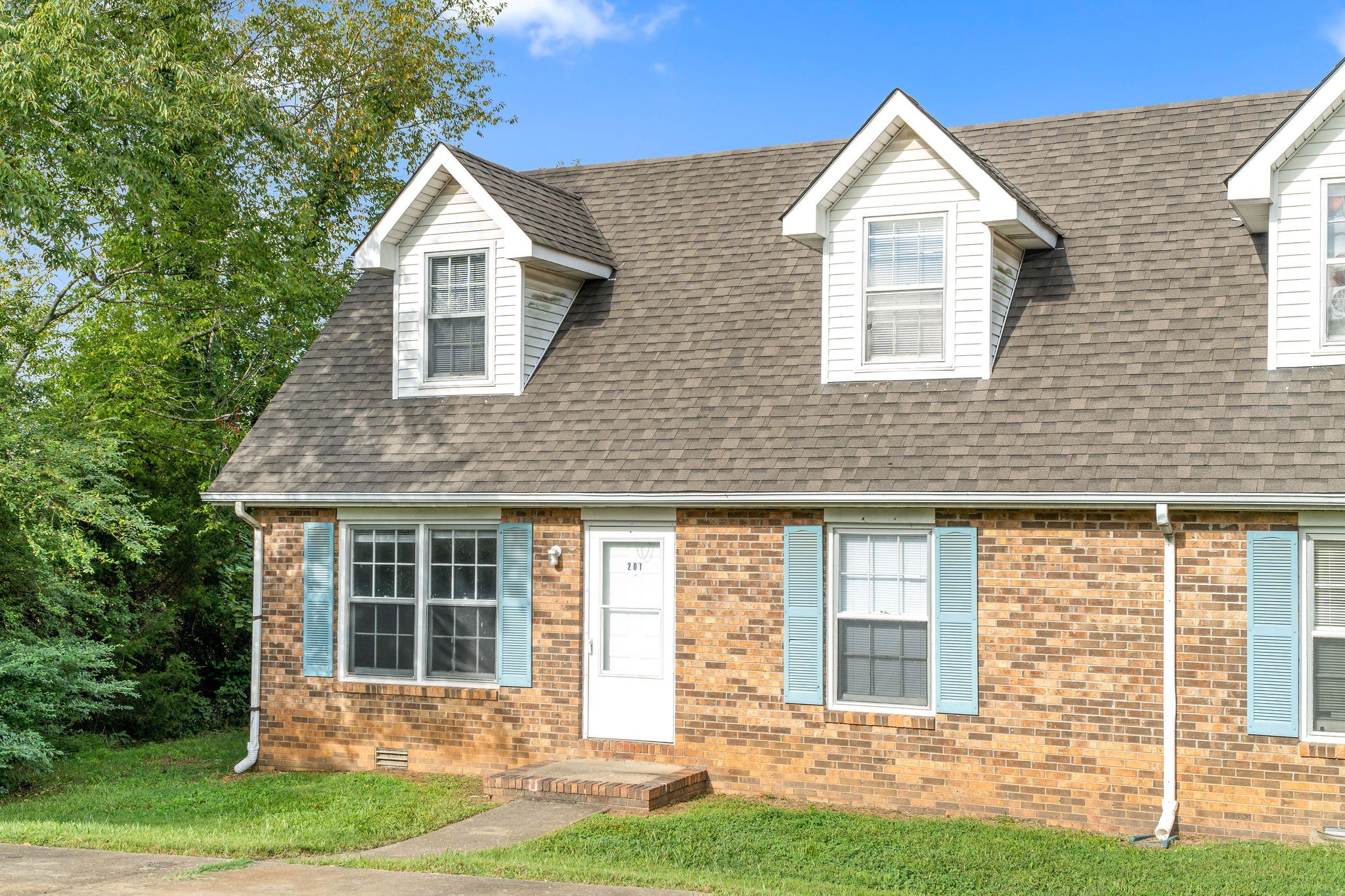 201 Harrier Court Clarksville TN 37042