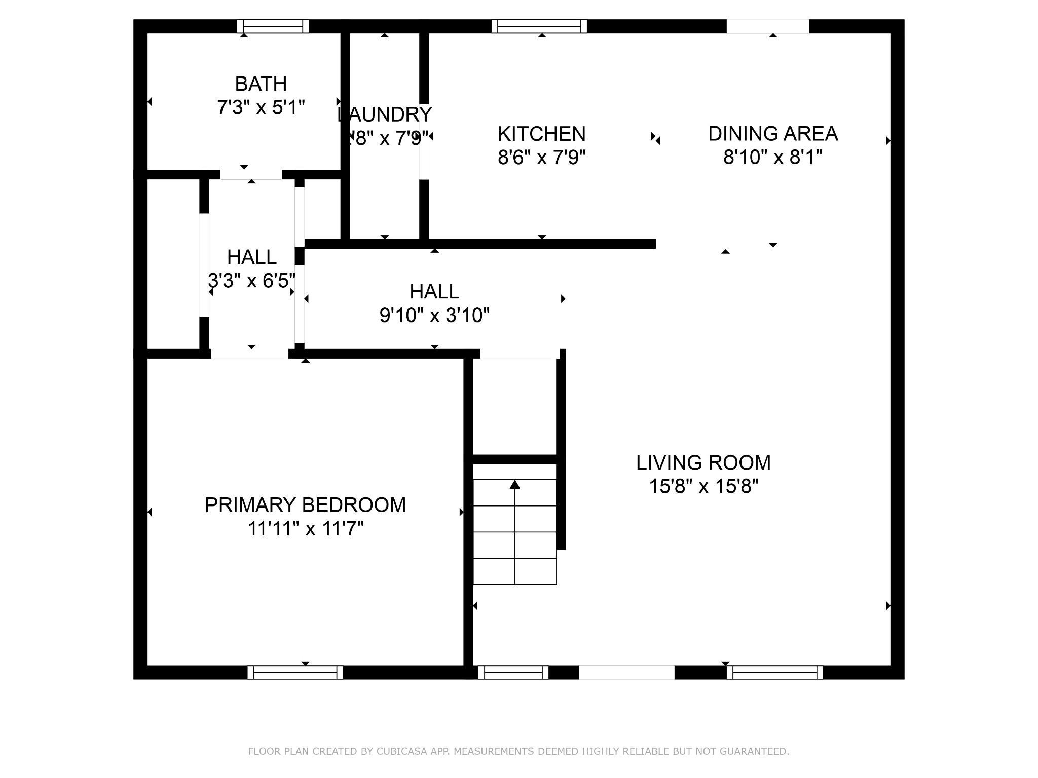 201 Harrier Court Clarksville TN 37042