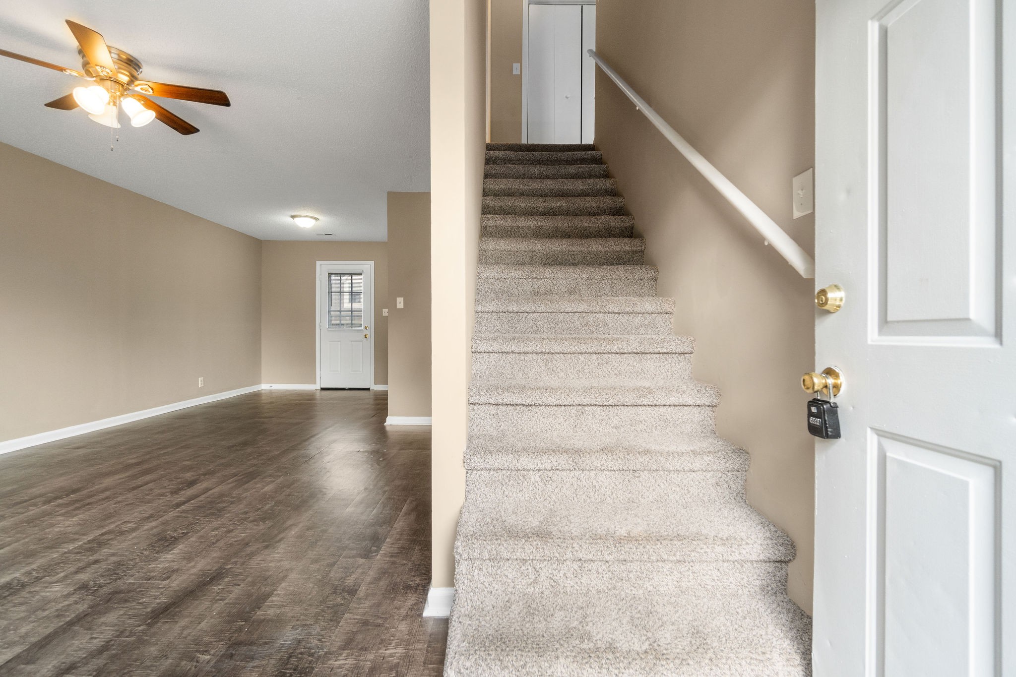 201 Harrier Court Clarksville TN 37042