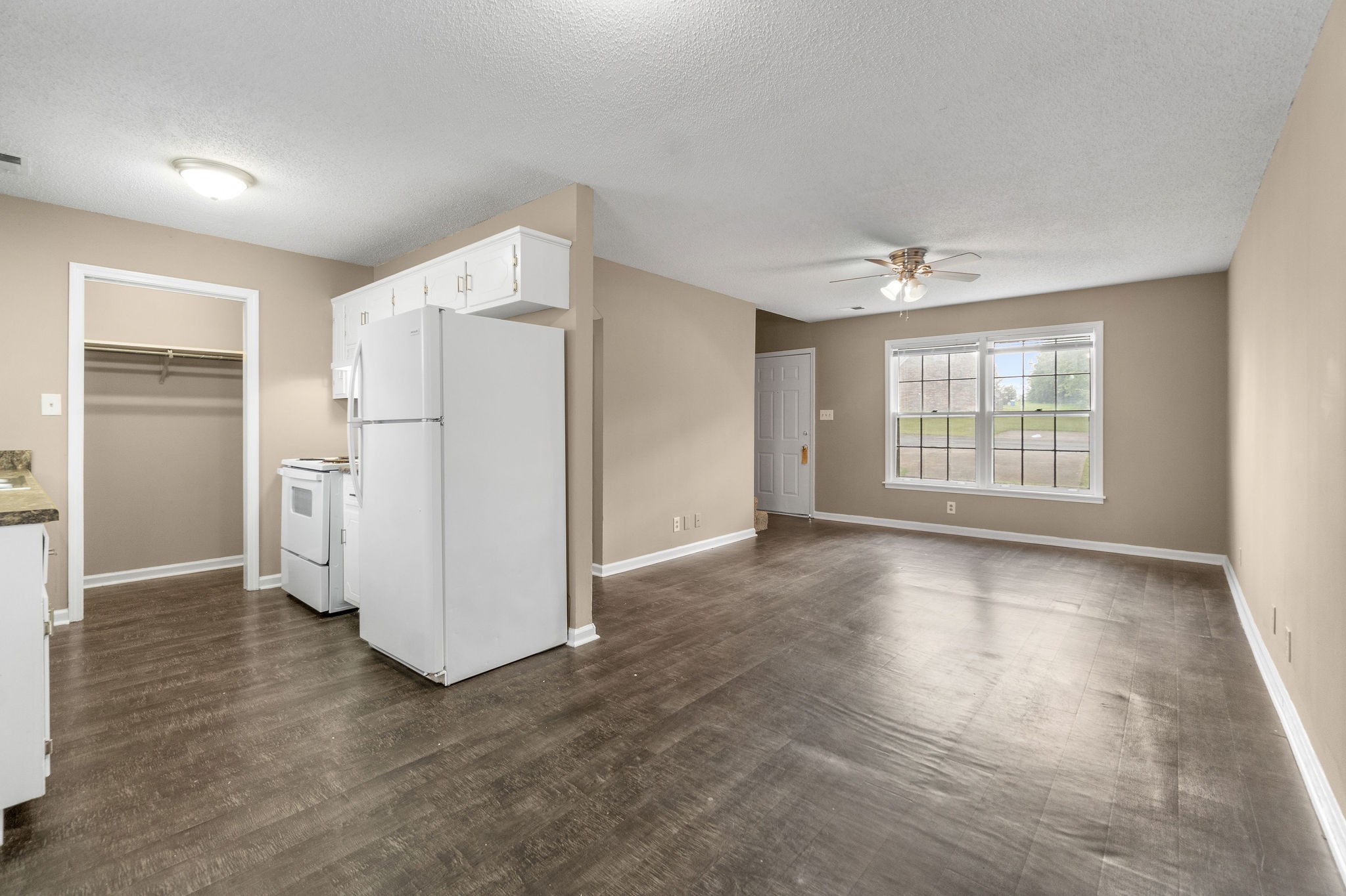 201 Harrier Court Clarksville TN 37042