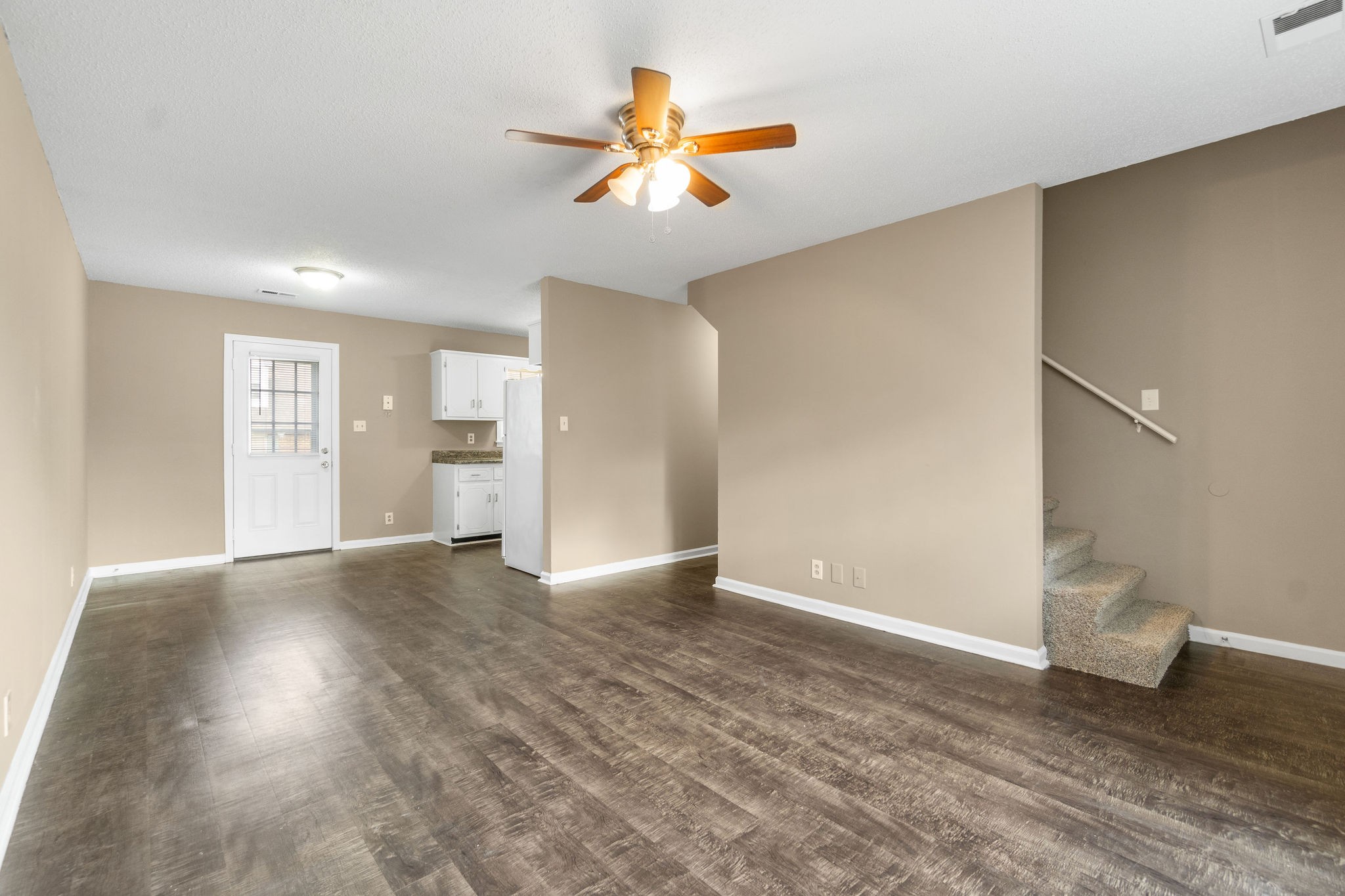 201 Harrier Court Clarksville TN 37042