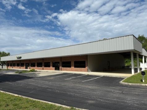 1400 Cedar Lane Tullahoma TN 37388