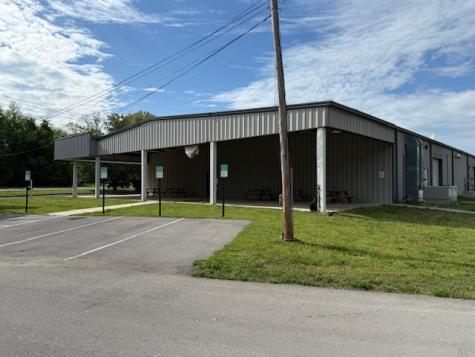 1400 Cedar Lane Tullahoma TN 37388