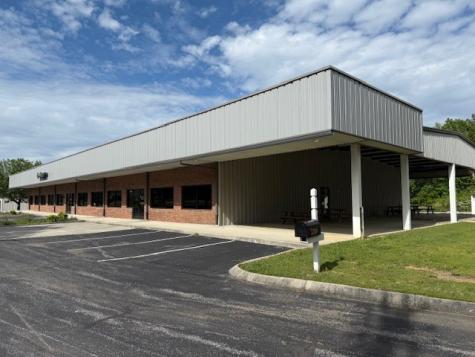 1400 Cedar Lane Tullahoma TN 37388