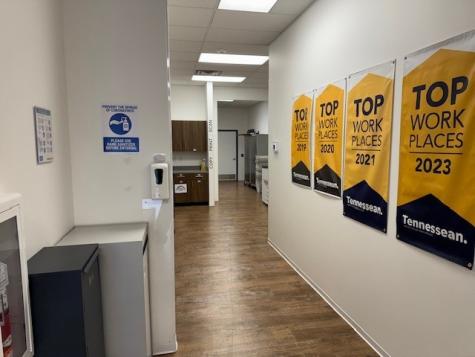 1400 Cedar Lane Tullahoma TN 37388