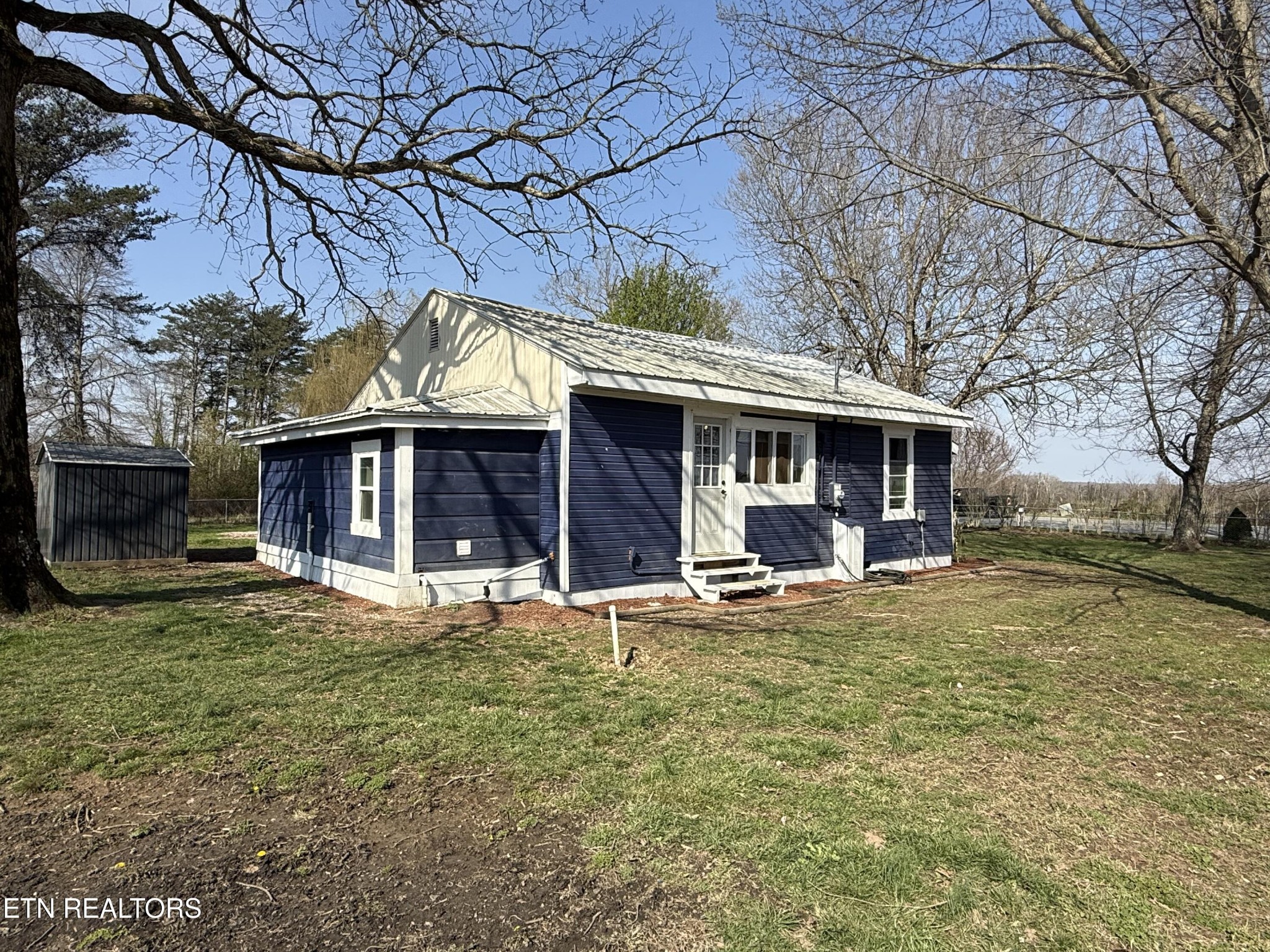 1995 Clarkrange-monterey Highway Monterey TN 38574