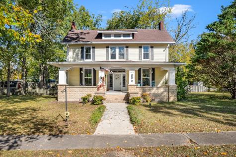 500 NE Atlantic Street Tullahoma TN 37388