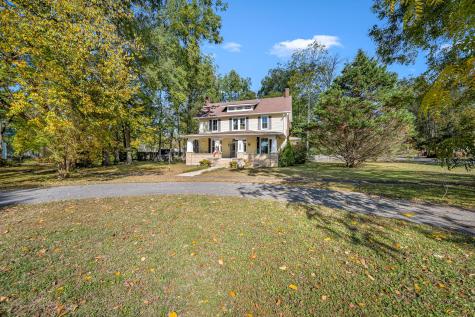 500 NE Atlantic Street Tullahoma TN 37388