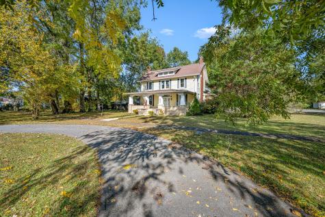 500 NE Atlantic Street Tullahoma TN 37388