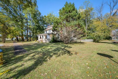 500 NE Atlantic Street Tullahoma TN 37388