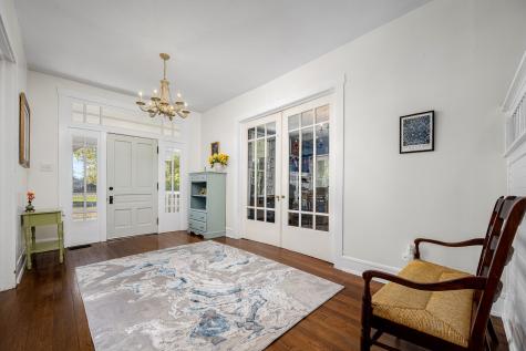 500 NE Atlantic Street Tullahoma TN 37388