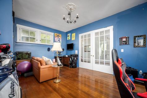 500 NE Atlantic Street Tullahoma TN 37388