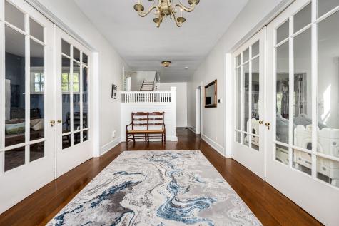 500 NE Atlantic Street Tullahoma TN 37388