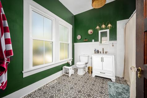 500 NE Atlantic Street Tullahoma TN 37388