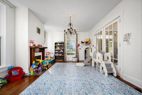 500 NE Atlantic Street Tullahoma TN 37388