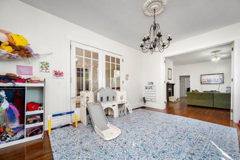 500 NE Atlantic Street Tullahoma TN 37388